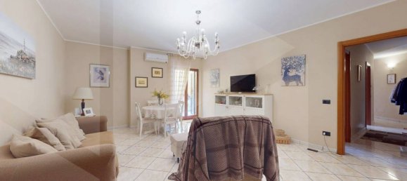 3 rooms Apartment in Casalnuovo di Napoli, Italy No. 20559 27