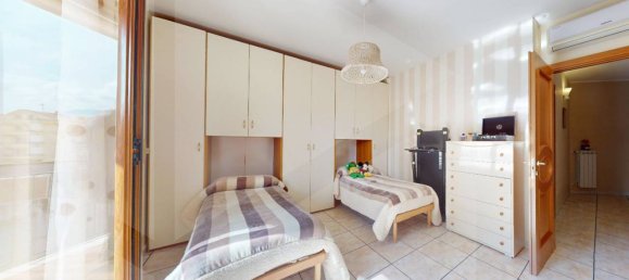 3 rooms Apartment in Casalnuovo di Napoli, Italy No. 20559 42