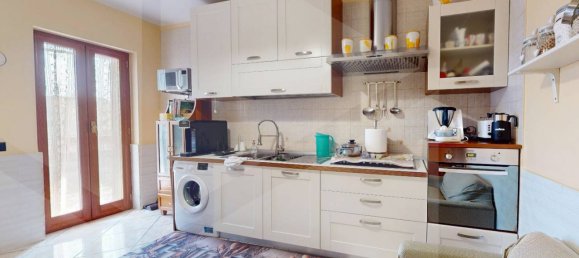 3 rooms Apartment in Casalnuovo di Napoli, Italy No. 20559 31