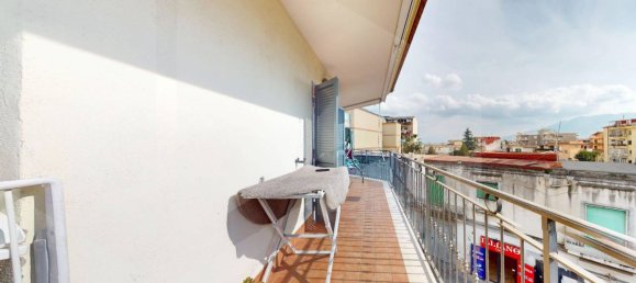 3 rooms Apartment in Casalnuovo di Napoli, Italy No. 20559 22