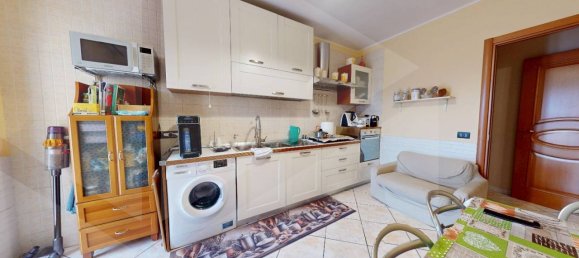 3 rooms Apartment in Casalnuovo di Napoli, Italy No. 20559 32