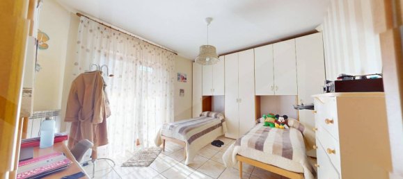 3 rooms Apartment in Casalnuovo di Napoli, Italy No. 20559 23