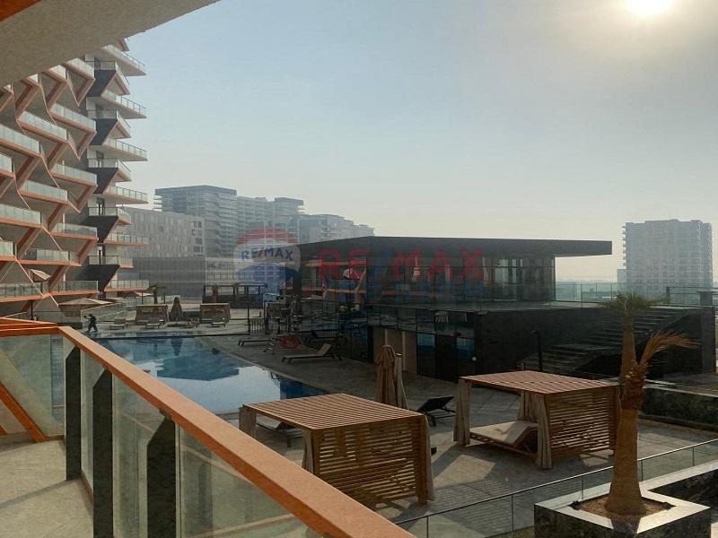 1 Schlafzimmer Wohnung in Al Jaddaf, UAE, Nr. 37590