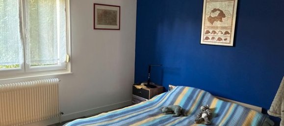 4 chambres Appartement à Doubs, France No. 354592 3