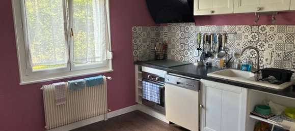 4 chambres Appartement à Doubs, France No. 354592 2