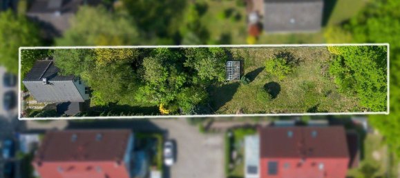  Land in Hamburg-Mitte, Germany No. 329051 4