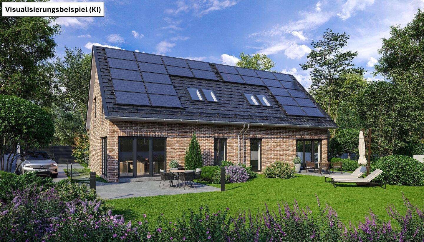  Land in Hamburg-Mitte, Germany No. 329051