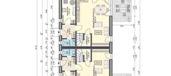  Land in Hamburg-Mitte, Germany No. 329051 9