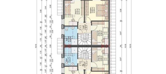  Land in Hamburg-Mitte, Germany No. 329051 10