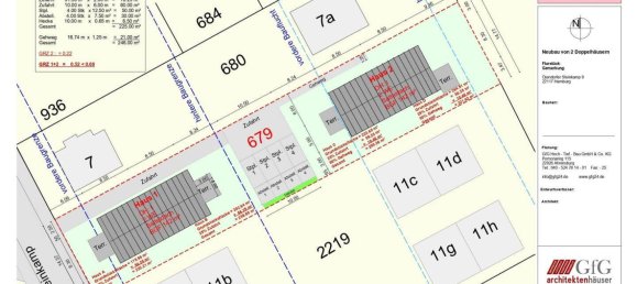  Land in Hamburg-Mitte, Germany No. 329051 8