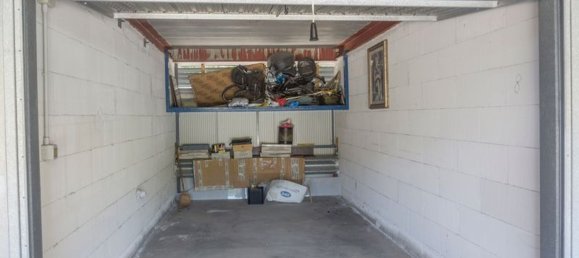 Garage in Chiavari, Italy 13m², Nr. 277602 4