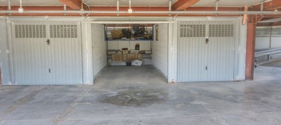 Garage in Chiavari, Italy 13m², Nr. 277602 2