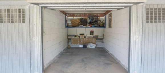 Garage in Chiavari, Italy 13m², Nr. 277602 5