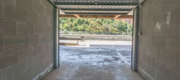 Garage in Chiavari, Italy 13m², Nr. 277602 7