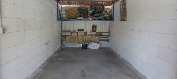 Garage in Chiavari, Italy 13m², Nr. 277602 6