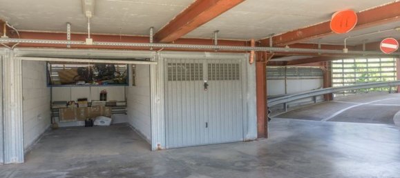 Garage in Chiavari, Italy 13m², Nr. 277602 3
