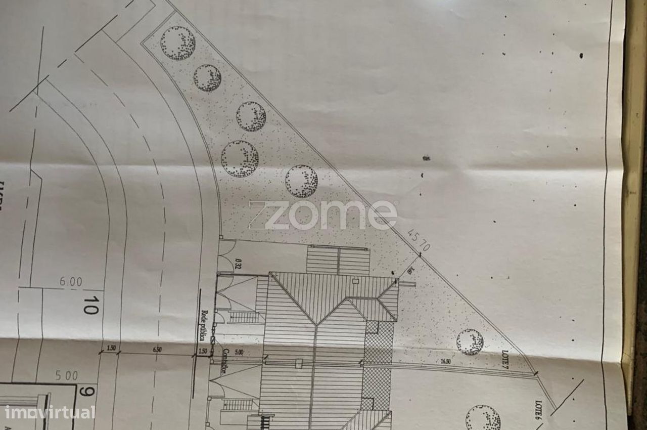 447m² Land in Sesimbra, Portugal No. 293431