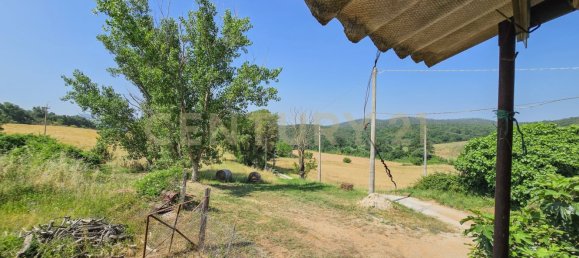 6 bedrooms House in Roccastrada, Italy No. 323878 14