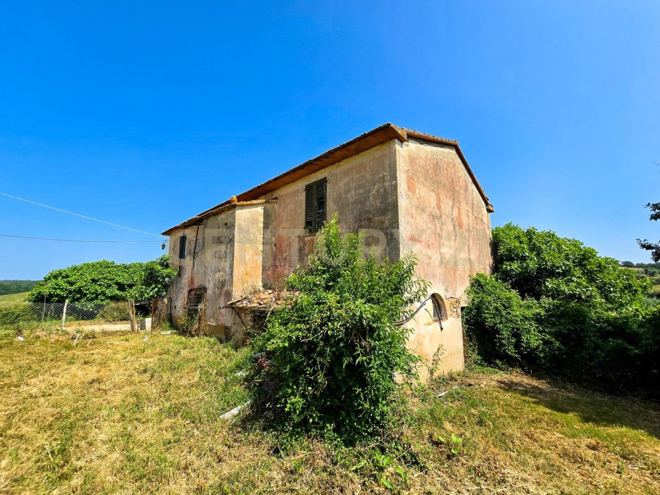 6 bedrooms House in Roccastrada, Italy No. 323878