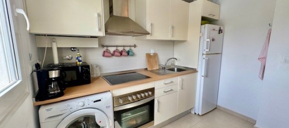 2 bedrooms Apartment in Murcia, Spain No. 134512 16