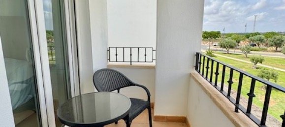 2 bedrooms Apartment in Murcia, Spain No. 134512 22