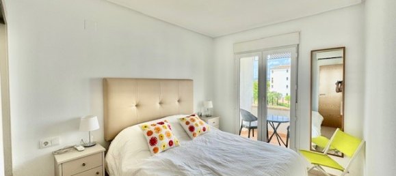 2 bedrooms Apartment in Murcia, Spain No. 134512 21