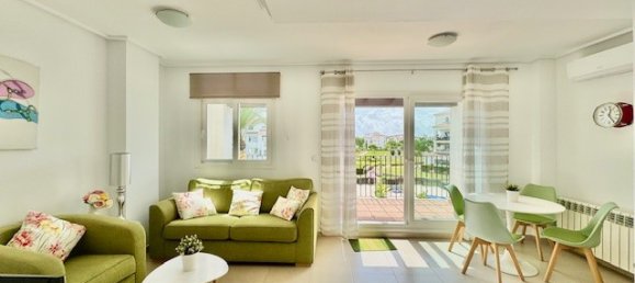 2 bedrooms Apartment in Murcia, Spain No. 134512 8