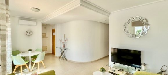 2 bedrooms Apartment in Murcia, Spain No. 134512 9