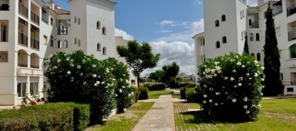 2 bedrooms Apartment in Murcia, Spain No. 134512 26