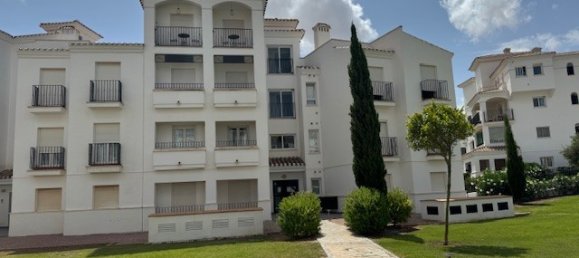 2 bedrooms Apartment in Murcia, Spain No. 134512 18