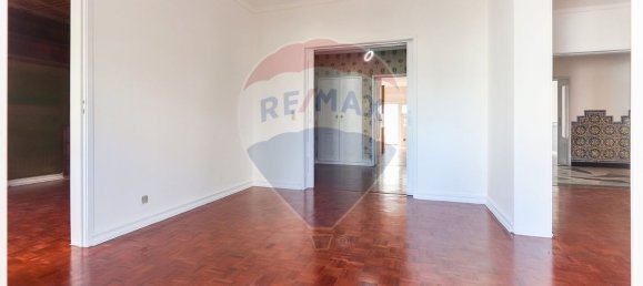 8 Schlafzimmer Wohnung in Lisbon, Portugal, Nr. 80999 33