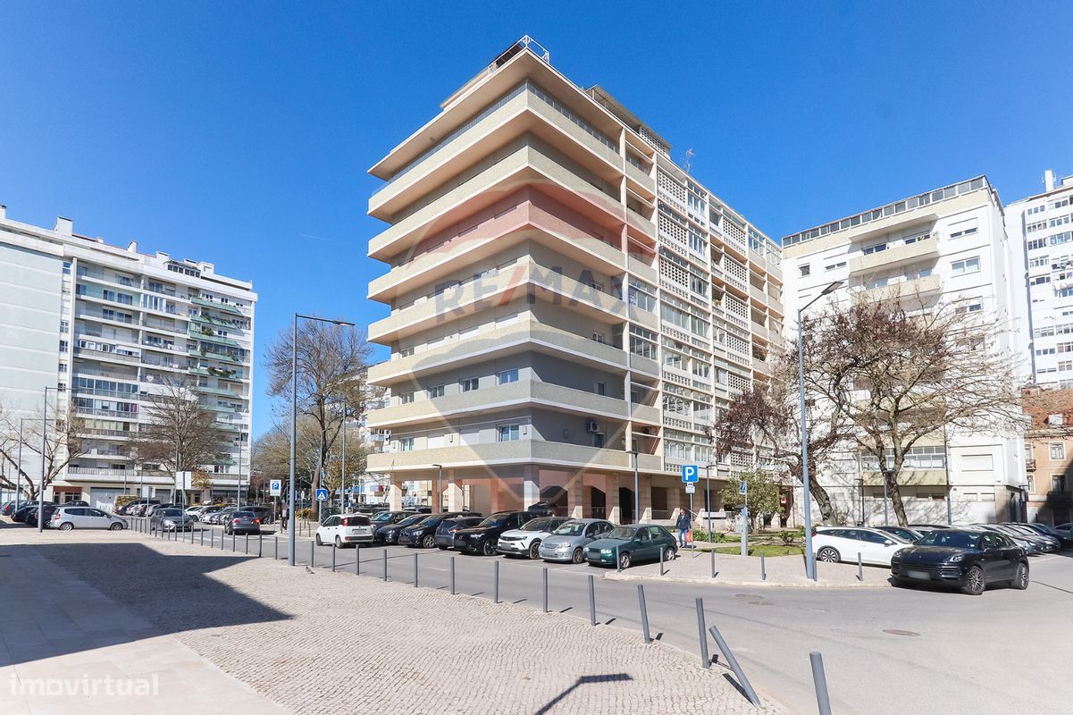 8 Schlafzimmer Wohnung in Lisbon, Portugal, Nr. 80999