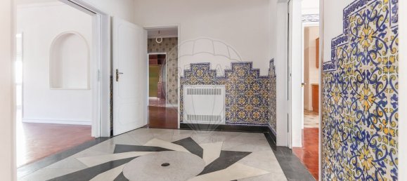 8 Schlafzimmer Wohnung in Lisbon, Portugal, Nr. 80999 27