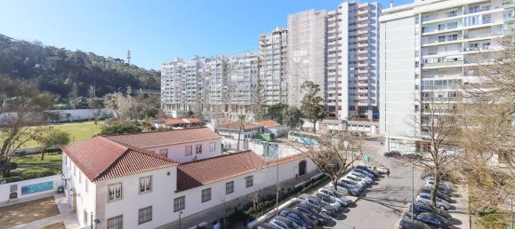 8 Schlafzimmer Wohnung in Lisbon, Portugal, Nr. 80999 46