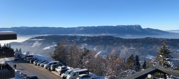 Estúdio em Allevard, France N.º 208799 5