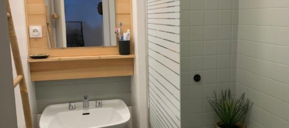 Estúdio em Allevard, France N.º 208799 4