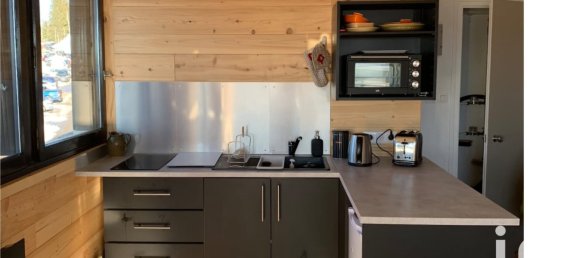 Estúdio em Allevard, France N.º 208799 9