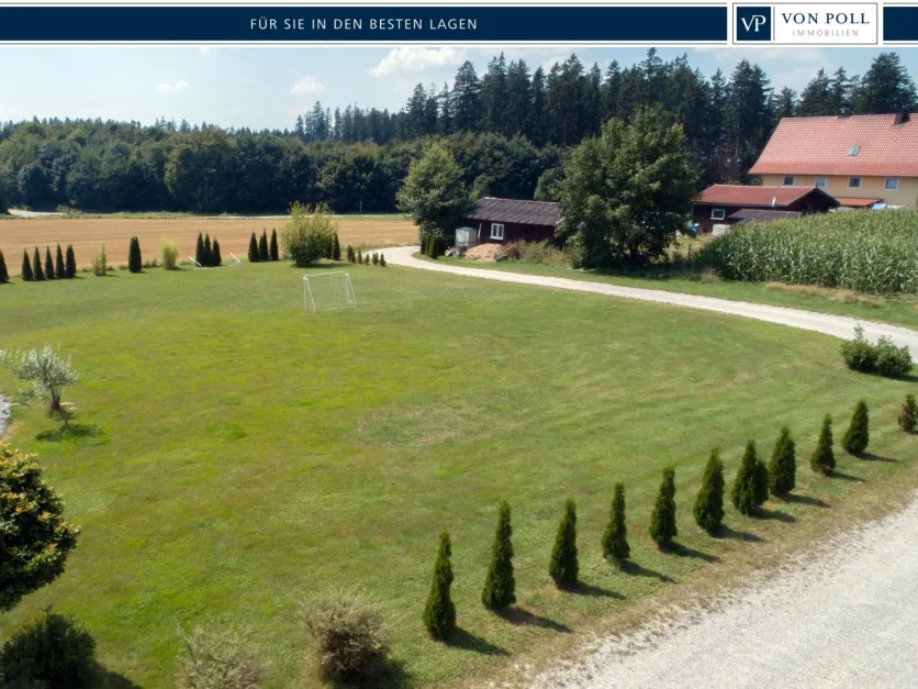  Land in Landshut, Germany No. 126872