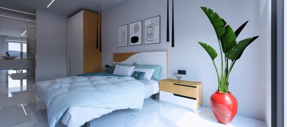 2 Schlafzimmer Bungalow in Algorfa, Spain, Nr. 287251 10