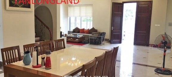 4 Schlafzimmer Villa in Long Bien, Vietnam, Nr. 902 6