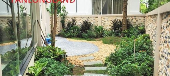 4 Schlafzimmer Villa in Long Bien, Vietnam, Nr. 902 11