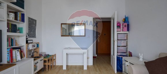 Apartamento T1 em Rome, Italy N.º 348000 4