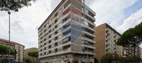 Apartamento T1 em Rome, Italy N.º 348000 19