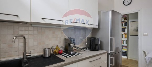 Apartamento T1 em Rome, Italy N.º 348000 12