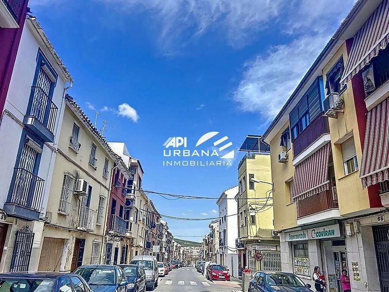 255m² Land in Cordoba, Spain No. 219800