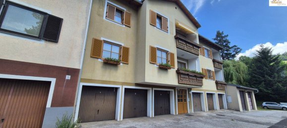 2-Zimmer Wohnung in Breitenstein, Austria, Nr. 215018 11