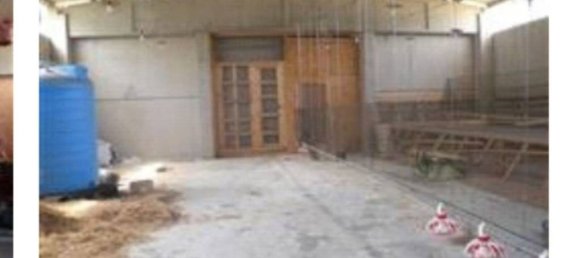 Gewerbliche Immobilie in Pesaro, Italy 2730m², Nr. 347530 2