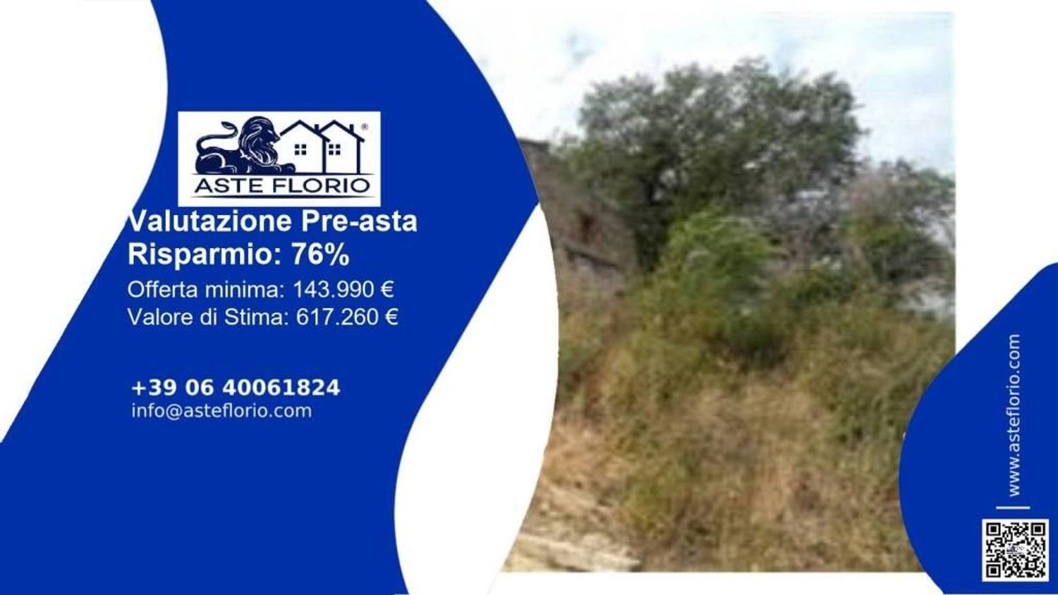 Gewerbliche Immobilie in Pesaro, Italy 2730m², Nr. 347530