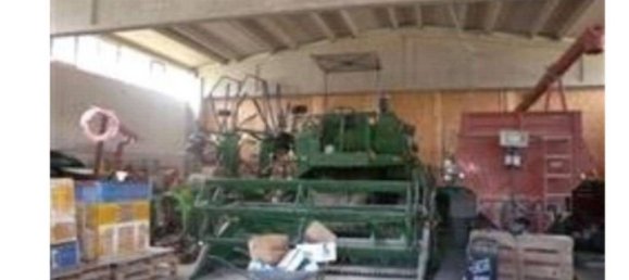 Gewerbliche Immobilie in Pesaro, Italy 2730m², Nr. 347530 3