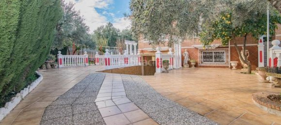 6 chambres Maison à Granada, Spain No. 170192 35